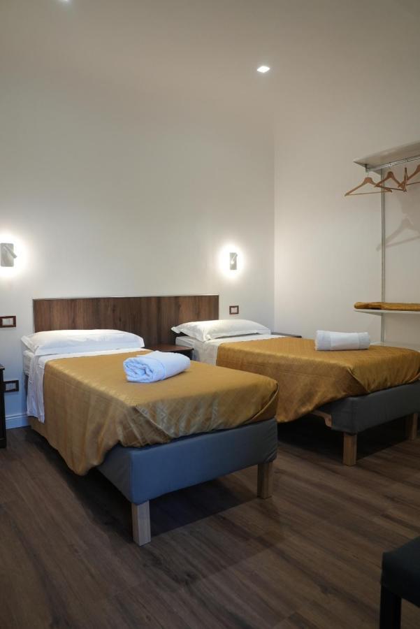 Hotel Annetta'S House Florenz Exterior foto