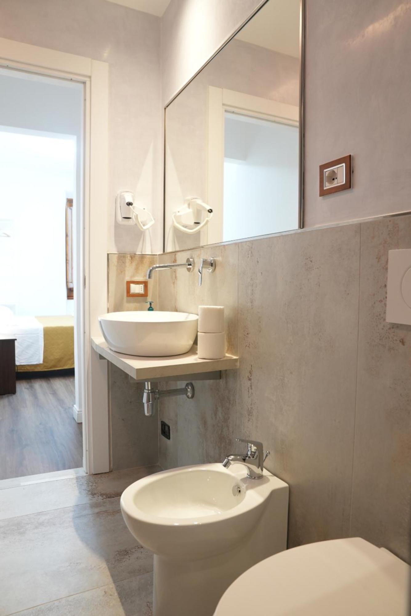 Hotel Annetta'S House Florenz Exterior foto