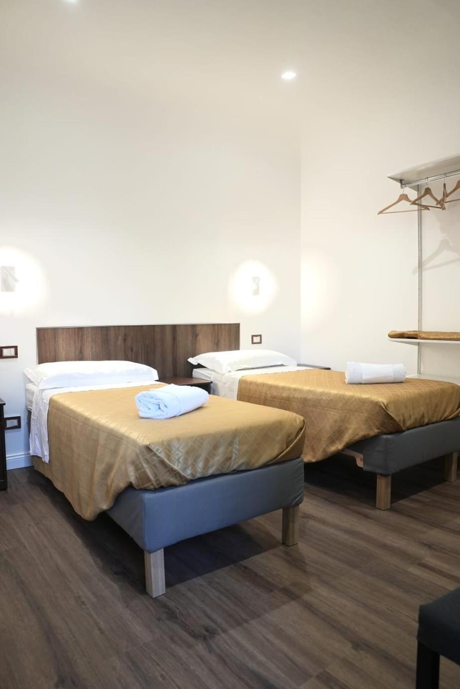 Hotel Annetta'S House Florenz Exterior foto
