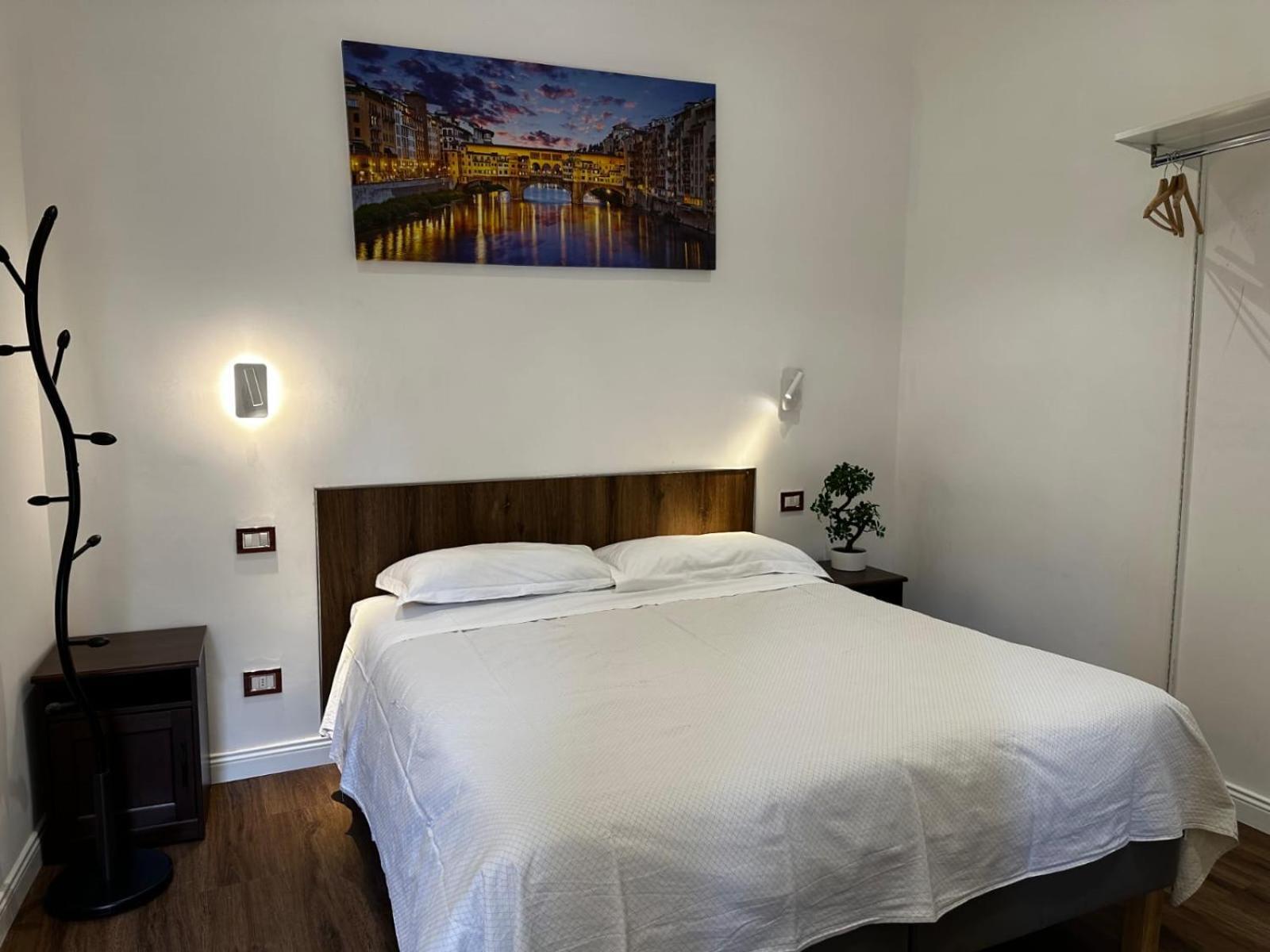 Hotel Annetta'S House Florenz Exterior foto